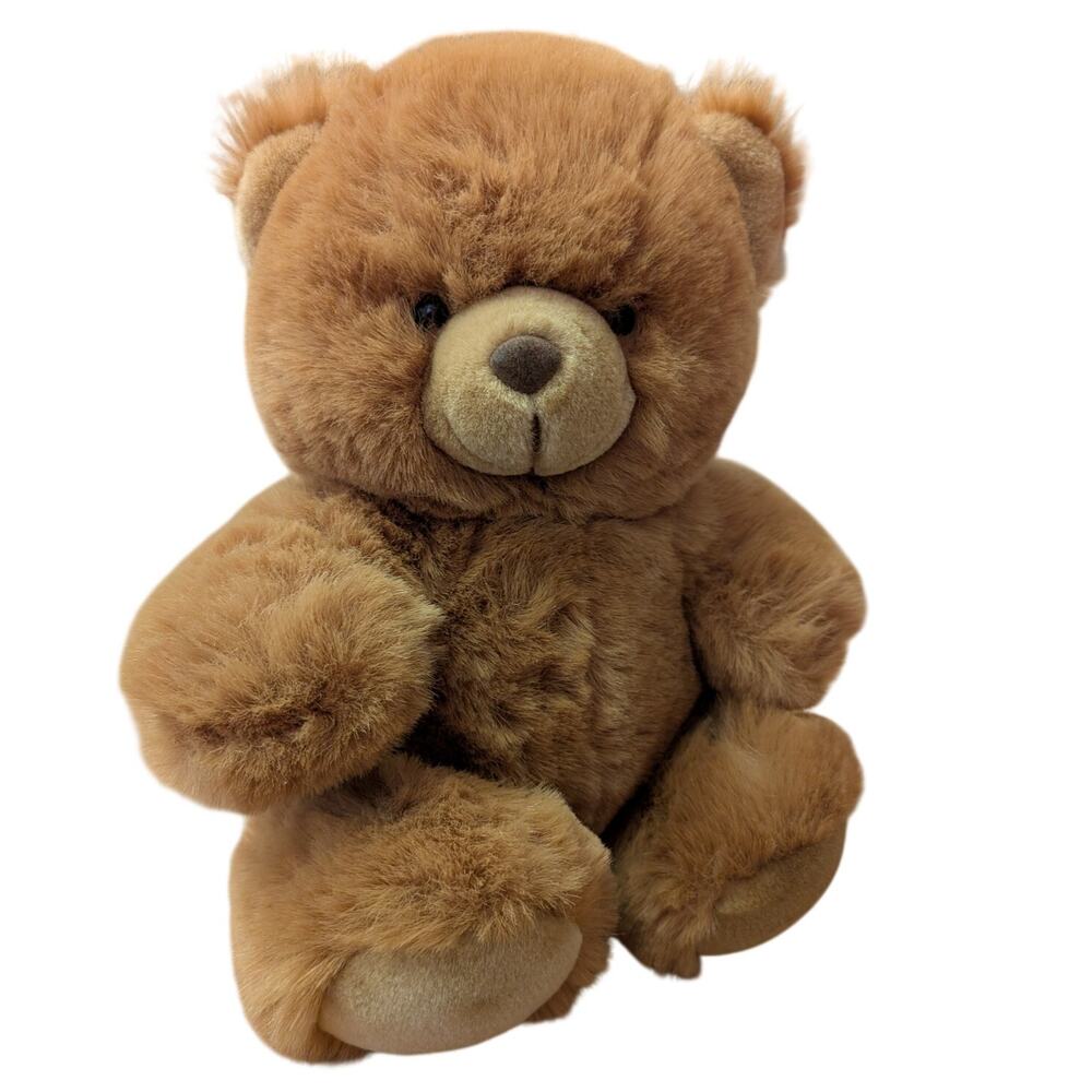 Super Soft Teddy Bear Plush Friends Forever Flomo